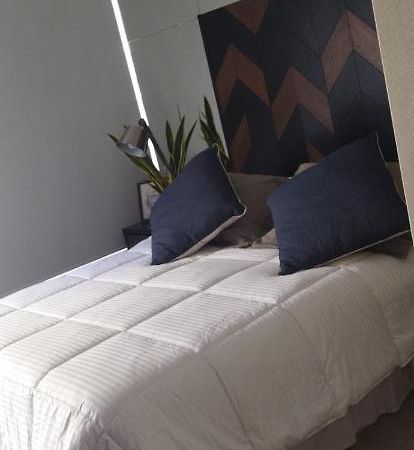 Mackenna Apartaments Σαντιάγκο Εξωτερικό φωτογραφία