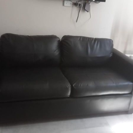 Mackenna Apartaments Σαντιάγκο Εξωτερικό φωτογραφία