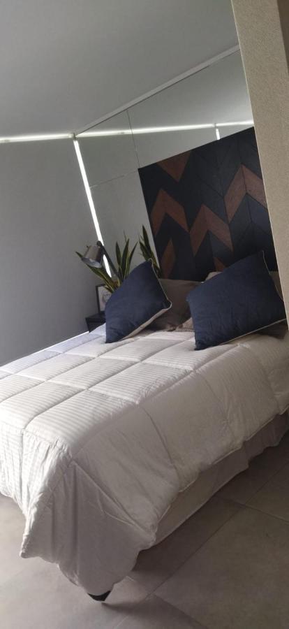 Mackenna Apartaments Σαντιάγκο Εξωτερικό φωτογραφία