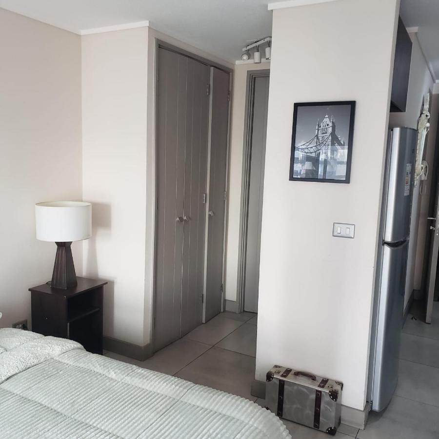 Mackenna Apartaments Σαντιάγκο Εξωτερικό φωτογραφία