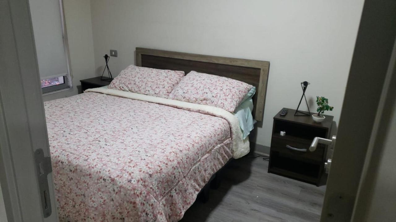 Mackenna Apartaments Σαντιάγκο Εξωτερικό φωτογραφία