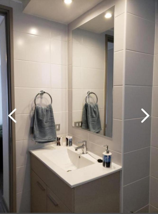 Mackenna Apartaments Σαντιάγκο Εξωτερικό φωτογραφία