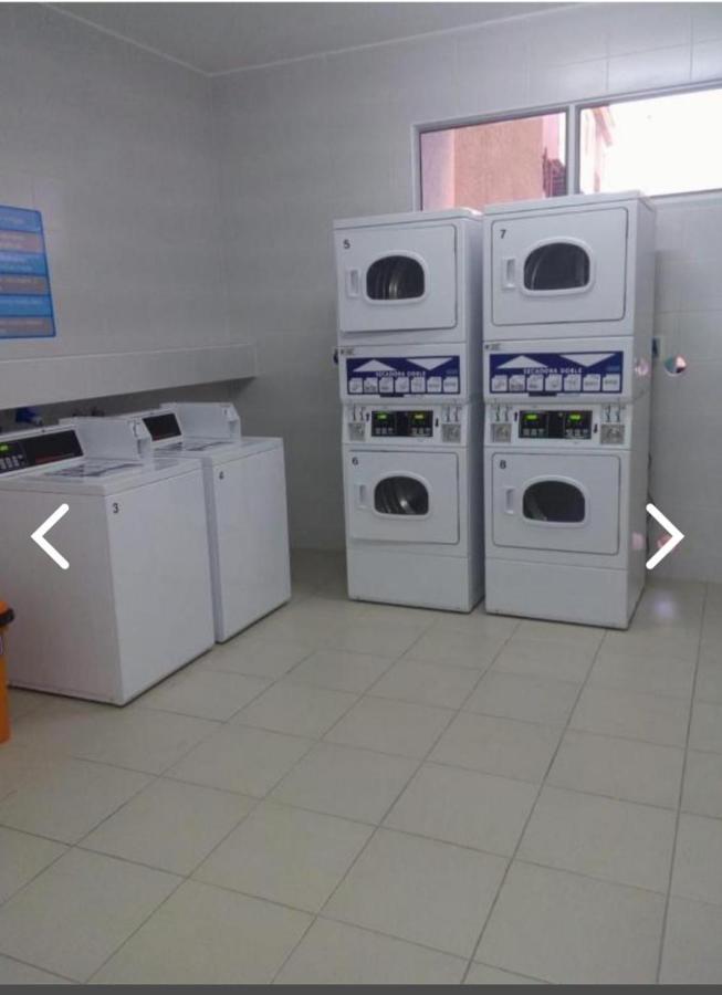 Mackenna Apartaments Σαντιάγκο Εξωτερικό φωτογραφία