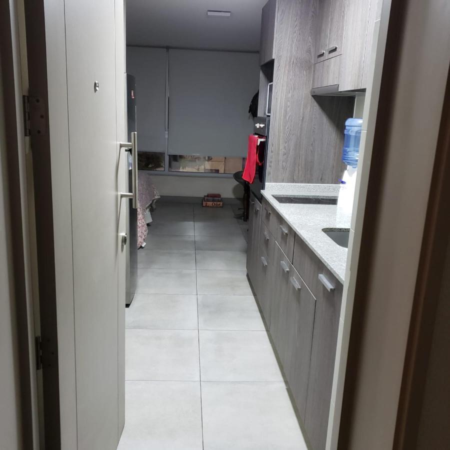 Mackenna Apartaments Σαντιάγκο Εξωτερικό φωτογραφία