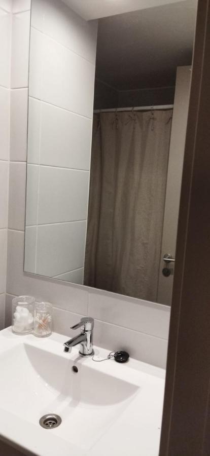 Mackenna Apartaments Σαντιάγκο Εξωτερικό φωτογραφία