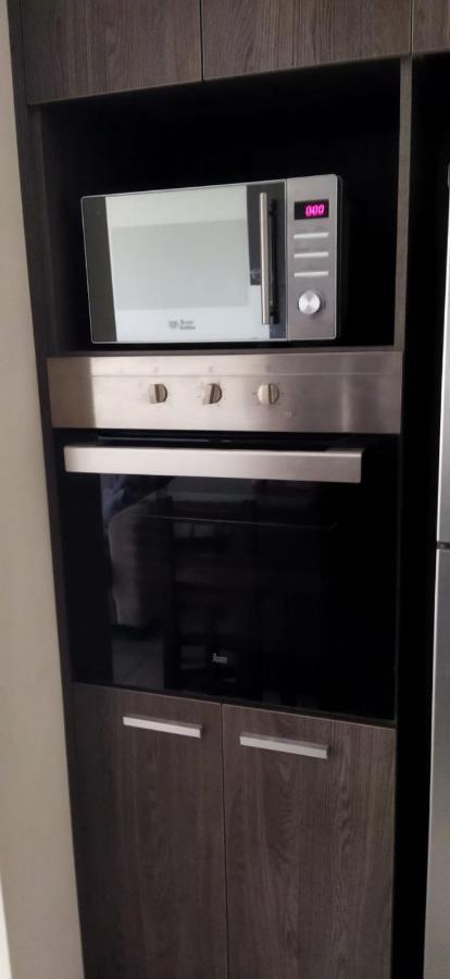 Mackenna Apartaments Σαντιάγκο Εξωτερικό φωτογραφία