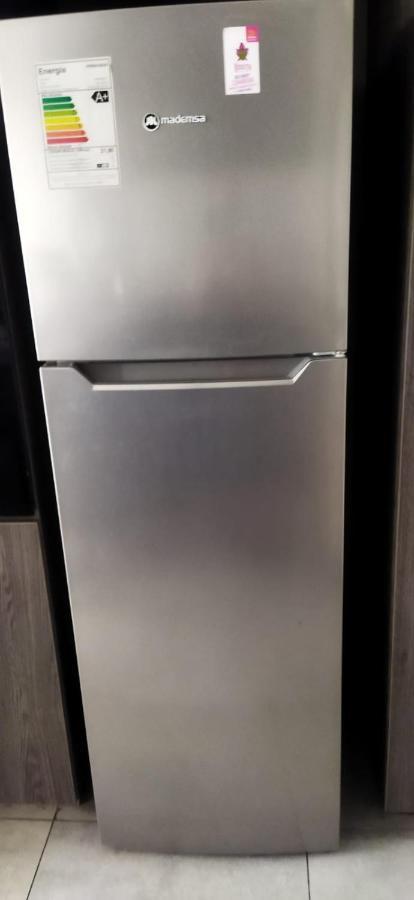 Mackenna Apartaments Σαντιάγκο Εξωτερικό φωτογραφία