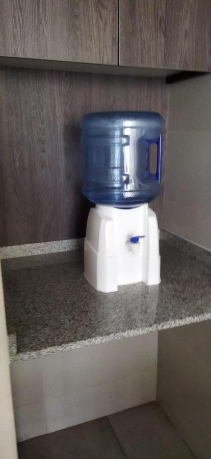 Mackenna Apartaments Σαντιάγκο Εξωτερικό φωτογραφία