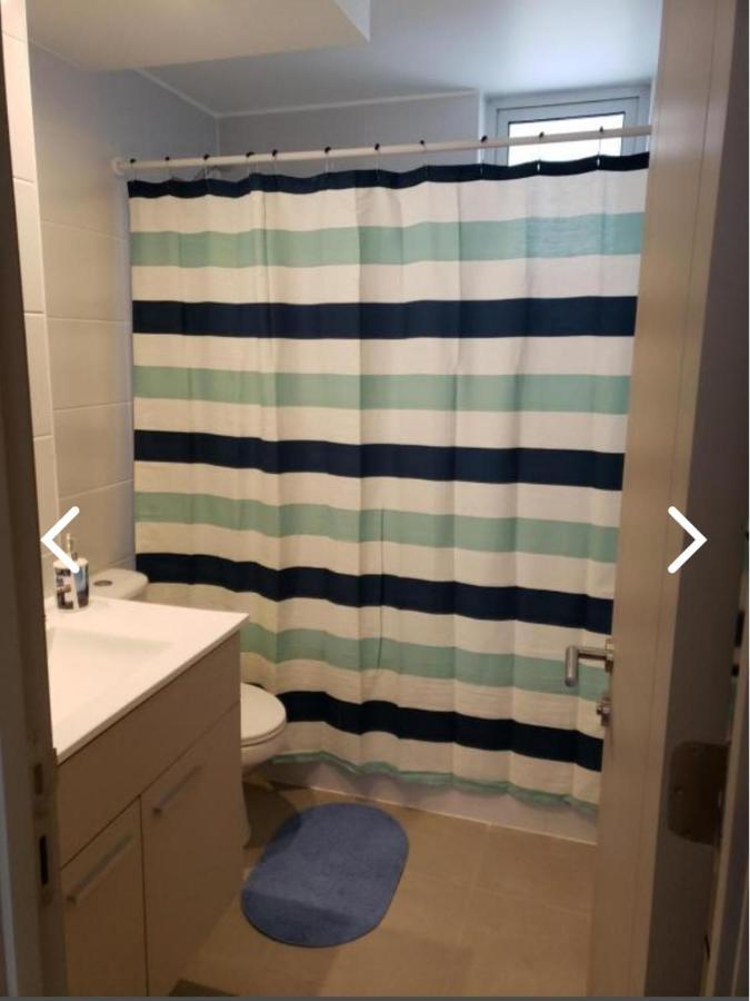 Mackenna Apartaments Σαντιάγκο Εξωτερικό φωτογραφία