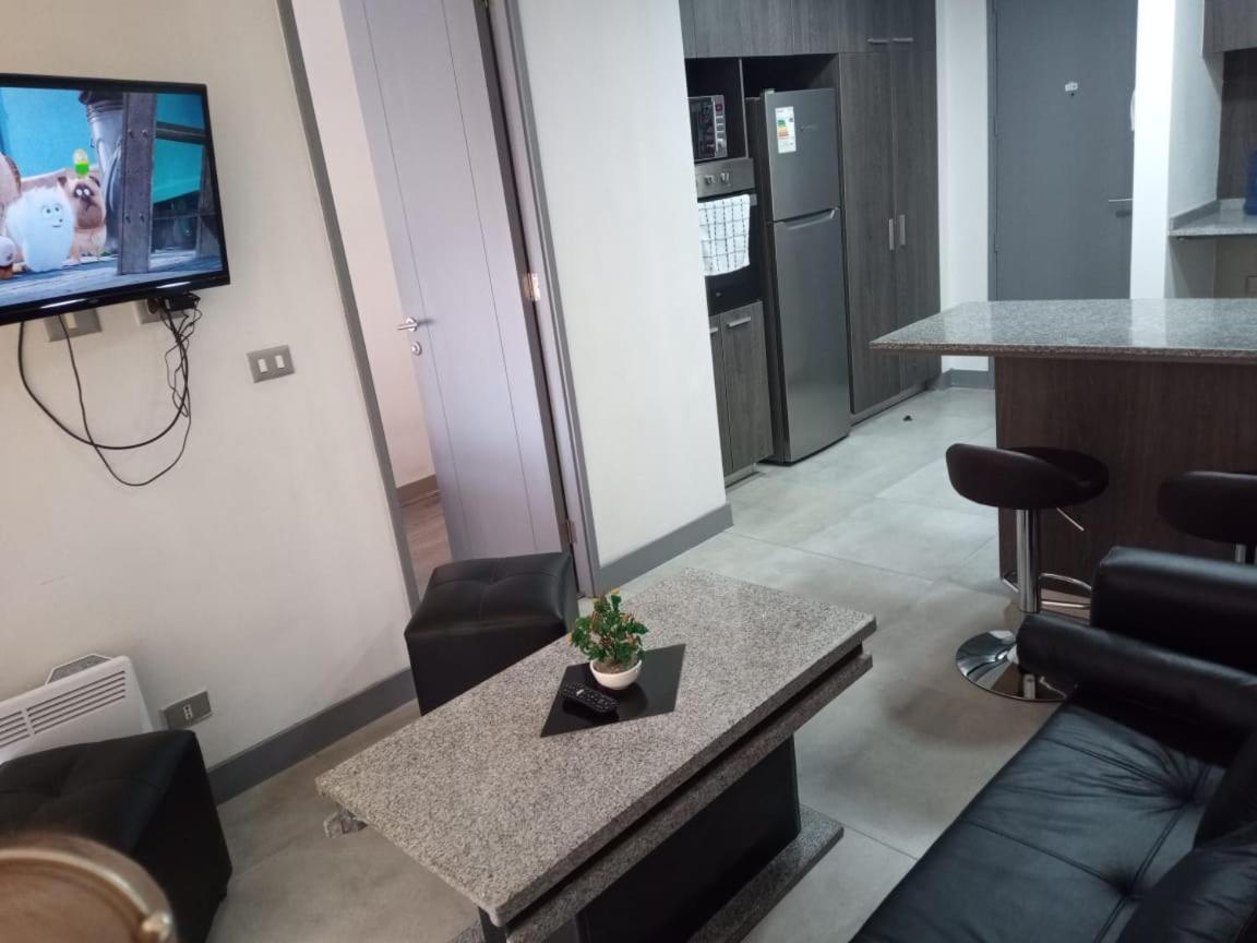 Mackenna Apartaments Σαντιάγκο Εξωτερικό φωτογραφία