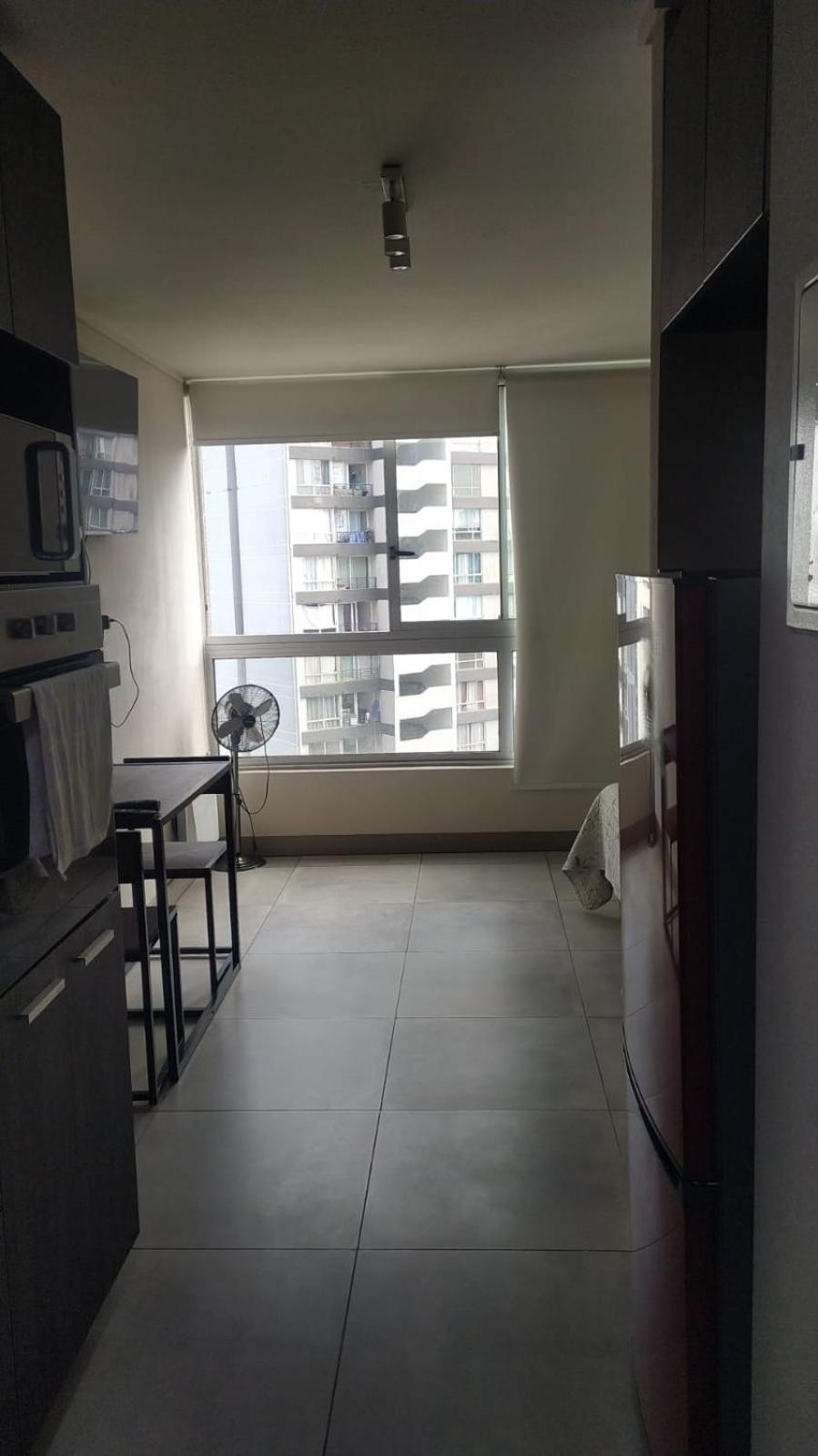Mackenna Apartaments Σαντιάγκο Εξωτερικό φωτογραφία