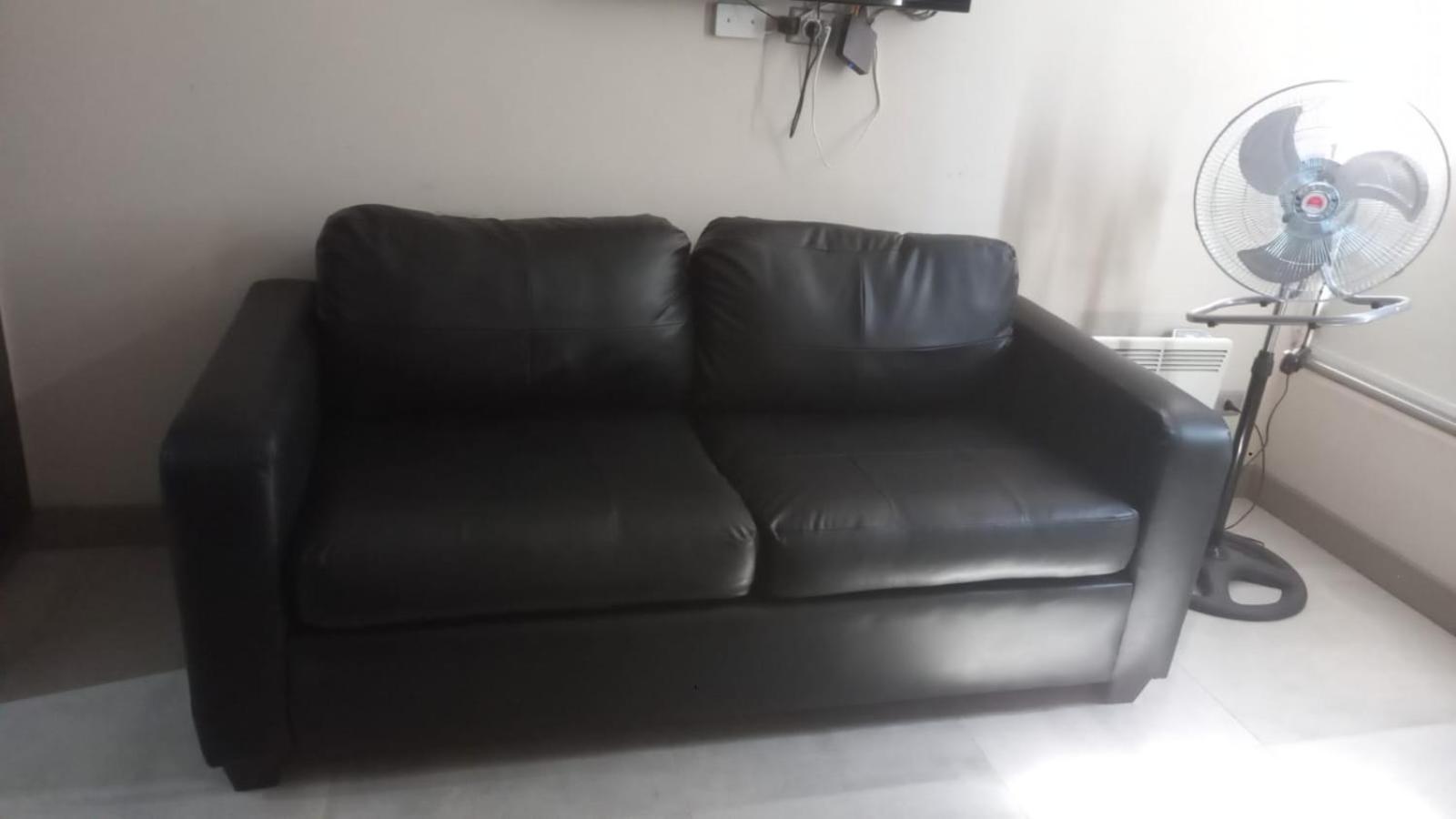 Mackenna Apartaments Σαντιάγκο Εξωτερικό φωτογραφία