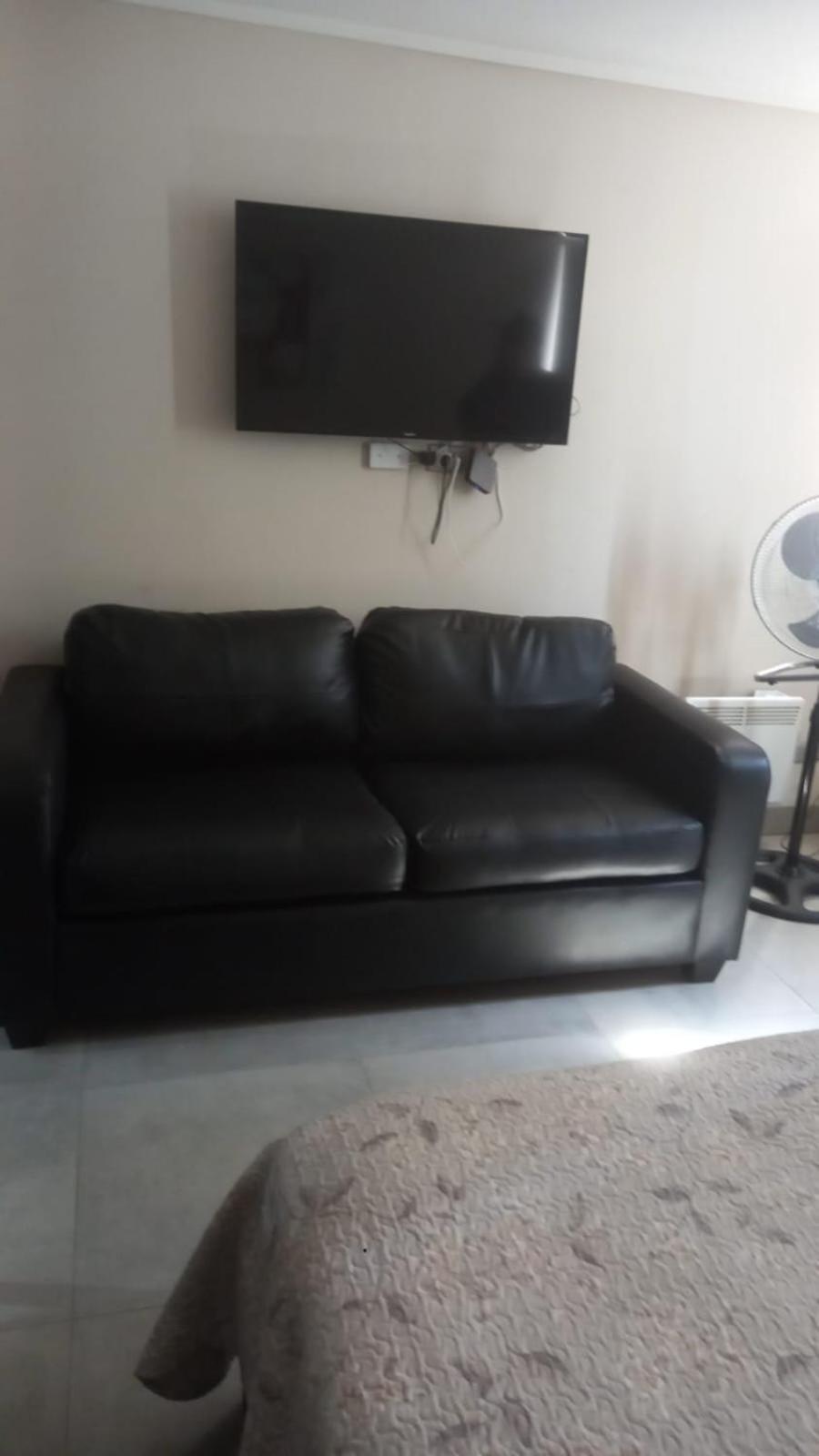Mackenna Apartaments Σαντιάγκο Εξωτερικό φωτογραφία